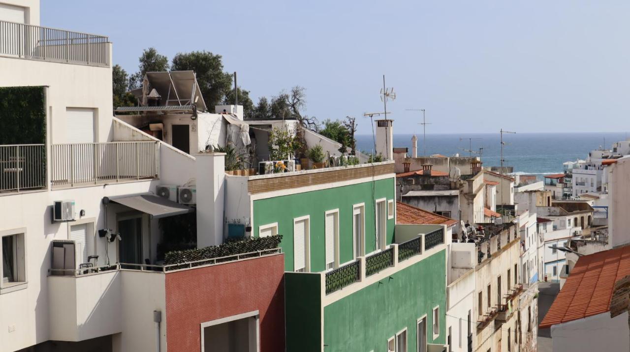 Mfa By Albufeira Rental Kültér fotó