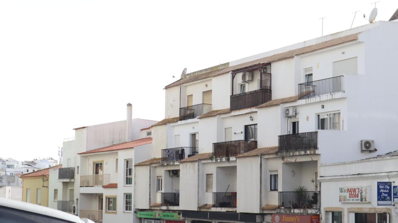 Mfa By Albufeira Rental Kültér fotó